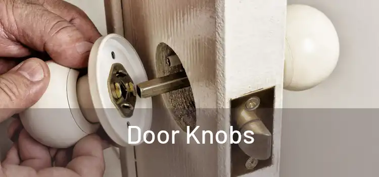  Door Knobs 