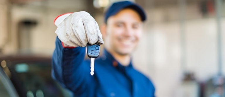 24 hour Mobile locksmith in Lompoc
