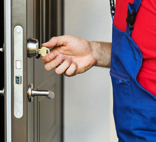 Residential Locksmith Lompoc