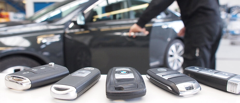 Mobile Car Locksmith Lompoc