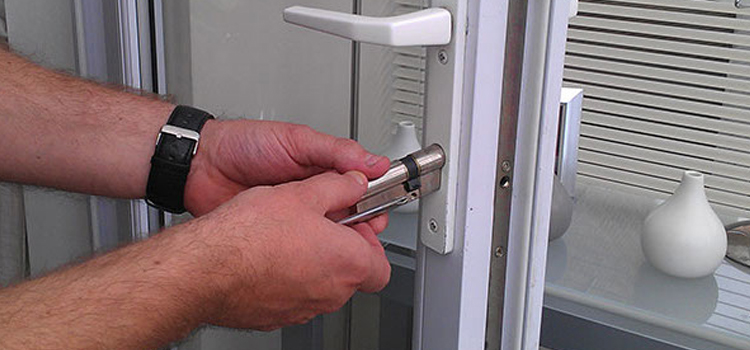 Commercial Door Lock Repair in Lompoc