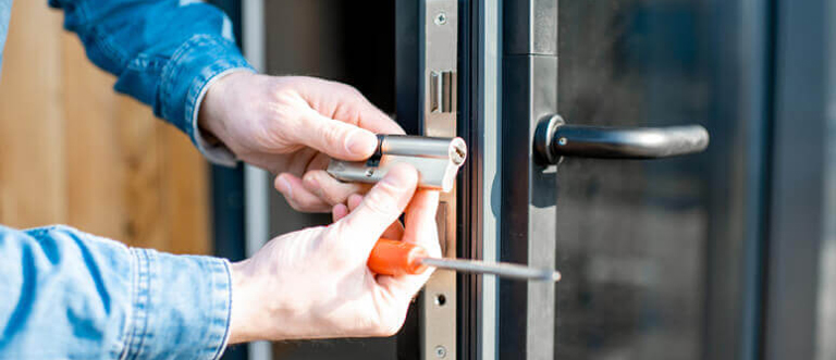 Commercial Locksmith Lompoc