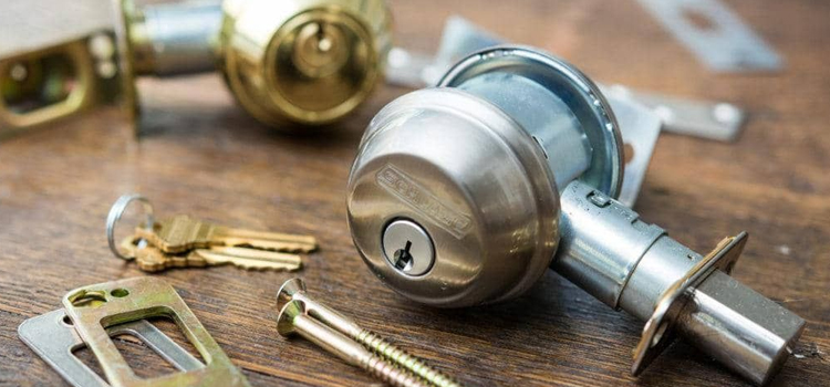 Doorknob Locks Repair Lompoc