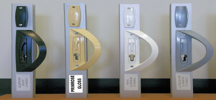 Sliding Door Handle Design Lompoc