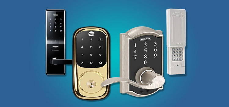 Smart Pad Lock Repair Lompoc
